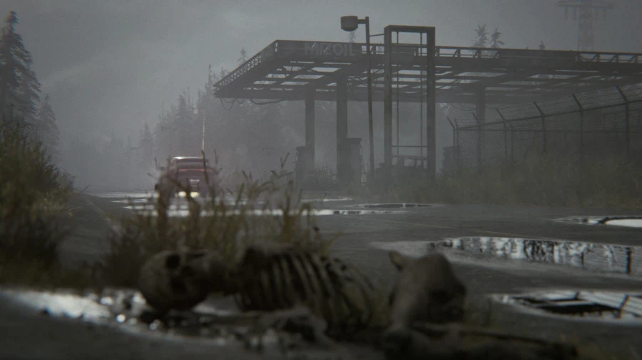 바이오하자드 레퀴엠 스샷 모음, 캐릭터 사진_3.webp