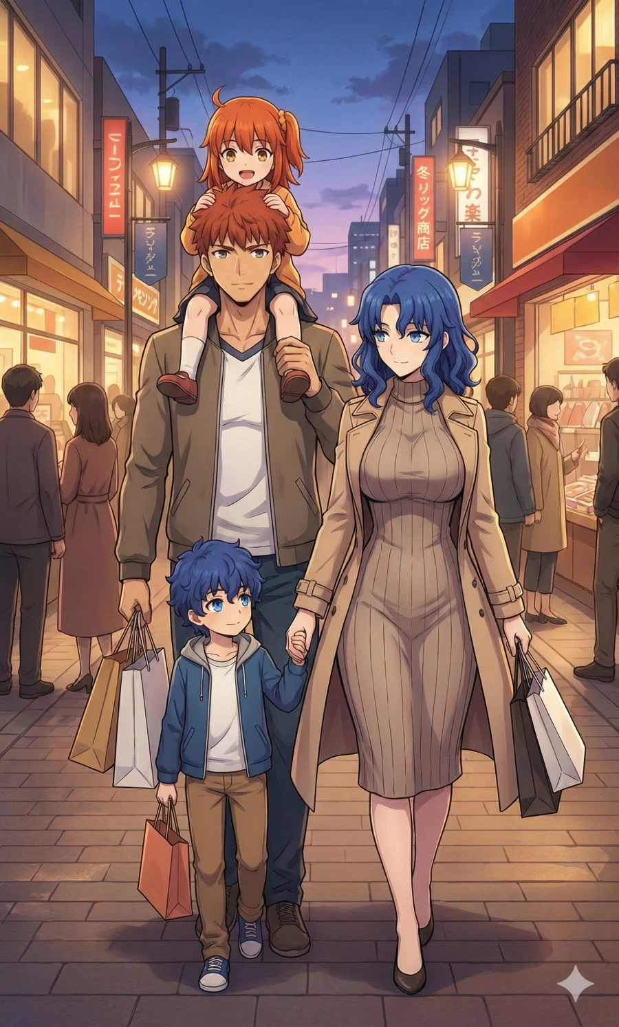 페이트)시로와 자식들_6.webp