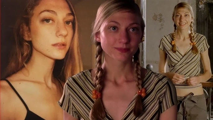 스파이더맨 아닌 피터 파커를 찐 사랑 했던 여자_1.webp