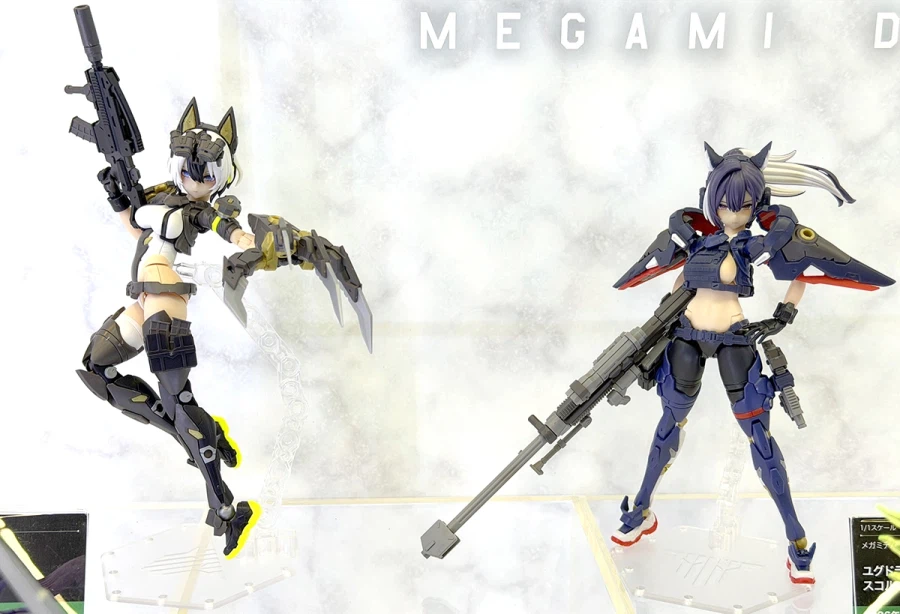 [코토부키야] Nidy-2D- 디자인 미소녀 프라 코토코레 2026 전시 사진_4.webp