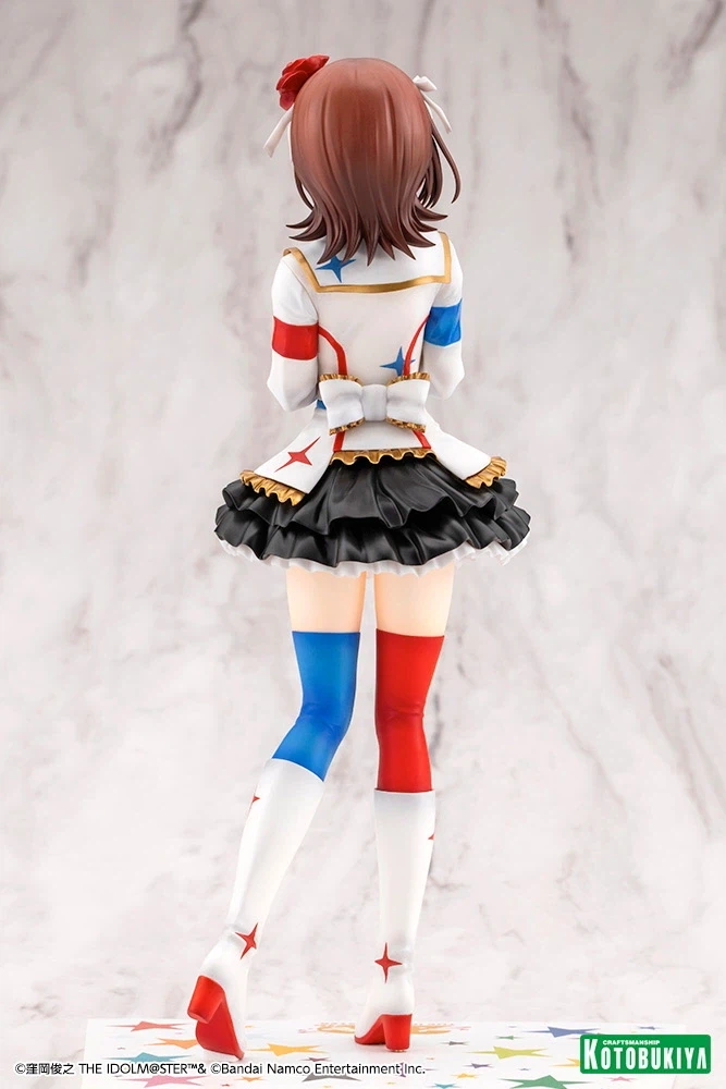[코토부키야] 아이돌 마스터 - 아마미 하루카 20th 채색 원형 2_6.webp