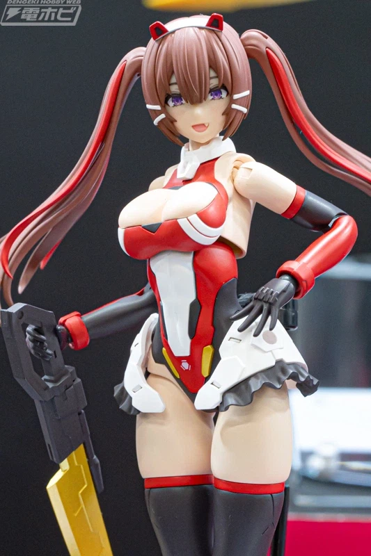 [타카라토미] 조이드 AZ, RMZ, 메타몰버스. 티스파크존 CORE 전시 이미지_40.webp