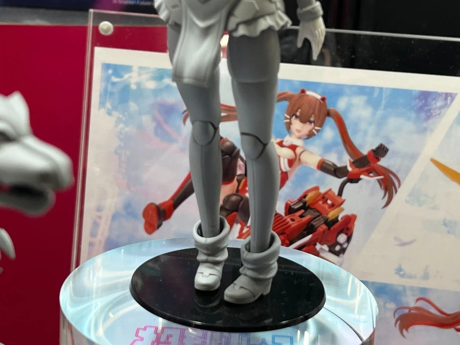 [타카라토미] 조이드 AZ, RMZ, 메타몰버스. 티스파크존 CORE 전시 이미지_31.webp