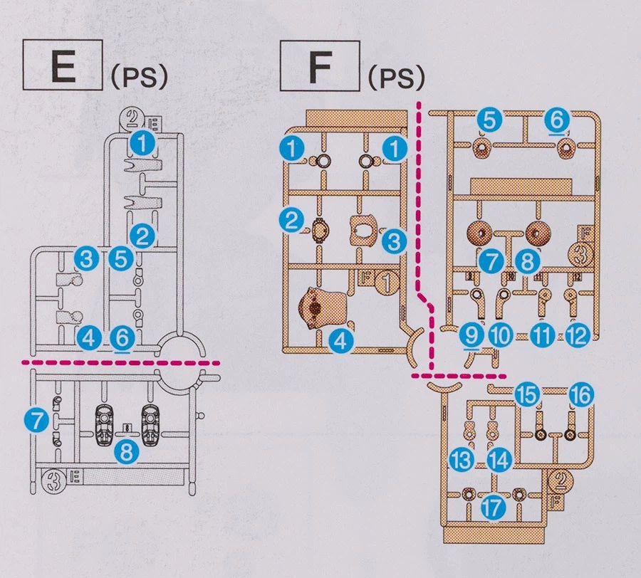 30 MINUTES SISTERS 루루체 릴리 웨어 [컬러 C] 해외 리뷰_4.webp