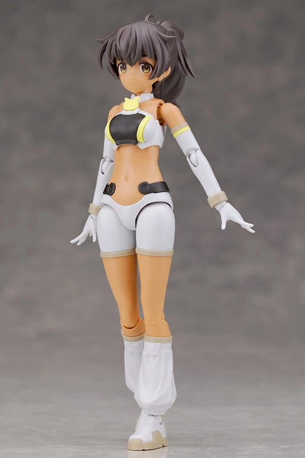 30 MINUTES SISTERS 루루체 릴리 웨어 [컬러 C] 해외 리뷰_9.webp