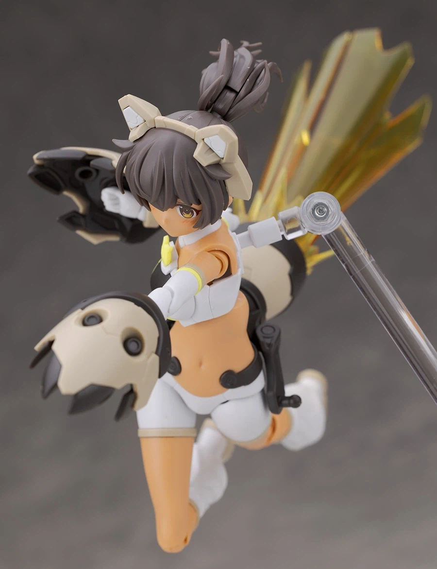 30 MINUTES SISTERS 루루체 릴리 웨어 [컬러 C] 해외 리뷰_78.webp