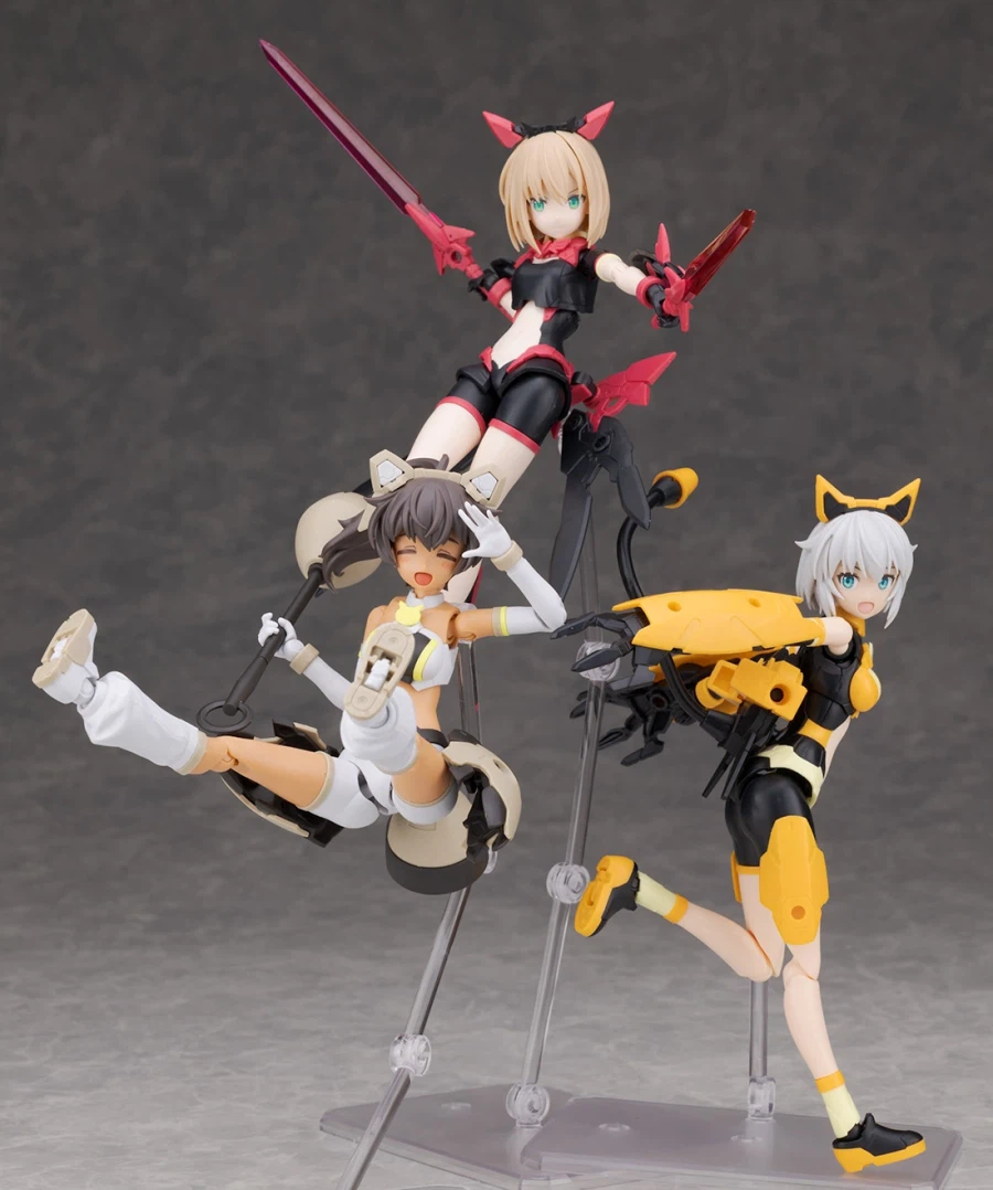 30 MINUTES SISTERS 루루체 릴리 웨어 [컬러 C] 해외 리뷰_90.webp