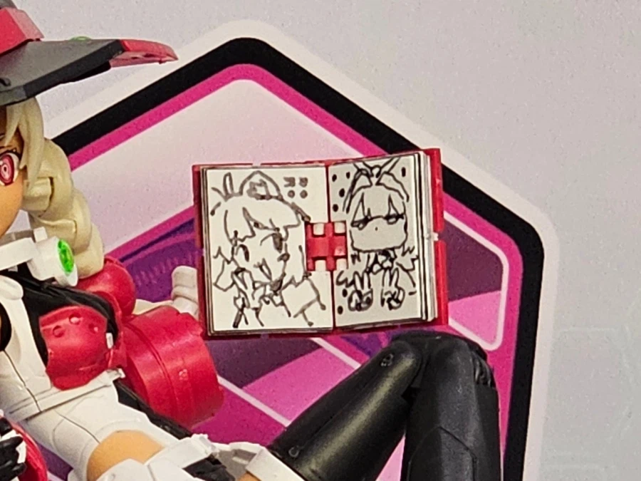 30 MINUTES SISTERS 마리칼 [컬러 C] 고양점 전시 사진_2.webp