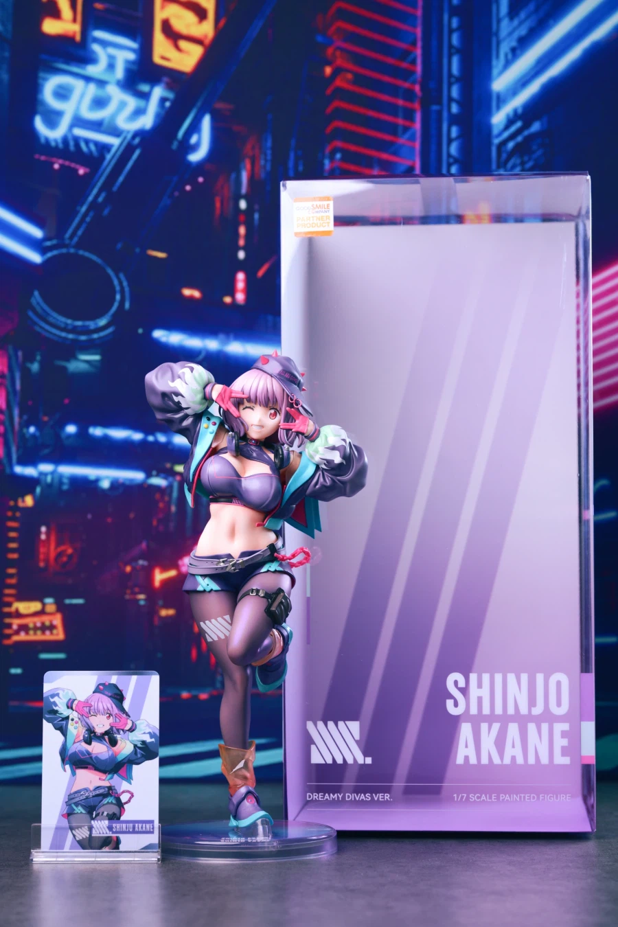 [솔라레인] 신죠 아카네 Dreamy Divas Ver._1.webp