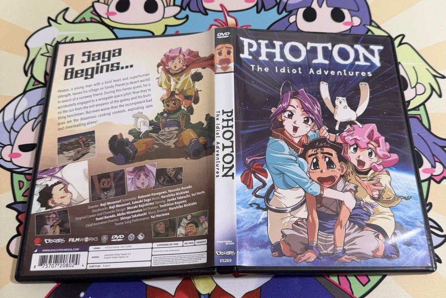 건담등.. 세월따라 쌓인 애니메이션 블루레이 DVD 스압/별거없음_5.webp