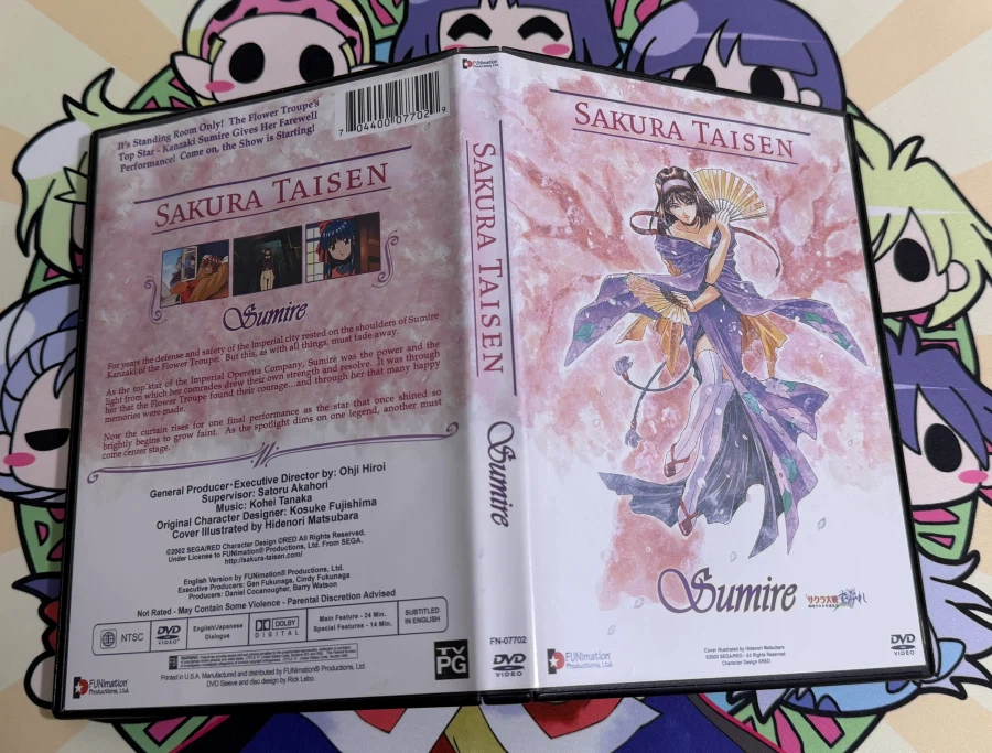 건담등.. 세월따라 쌓인 애니메이션 블루레이 DVD 스압/별거없음_12.webp