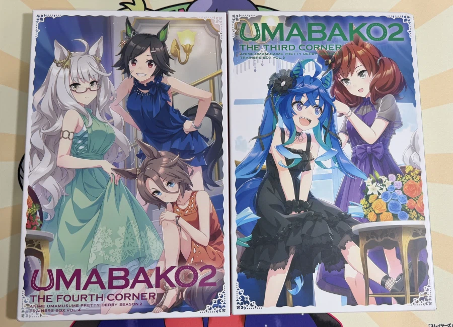 건담등.. 세월따라 쌓인 애니메이션 블루레이 DVD 스압/별거없음_13.webp