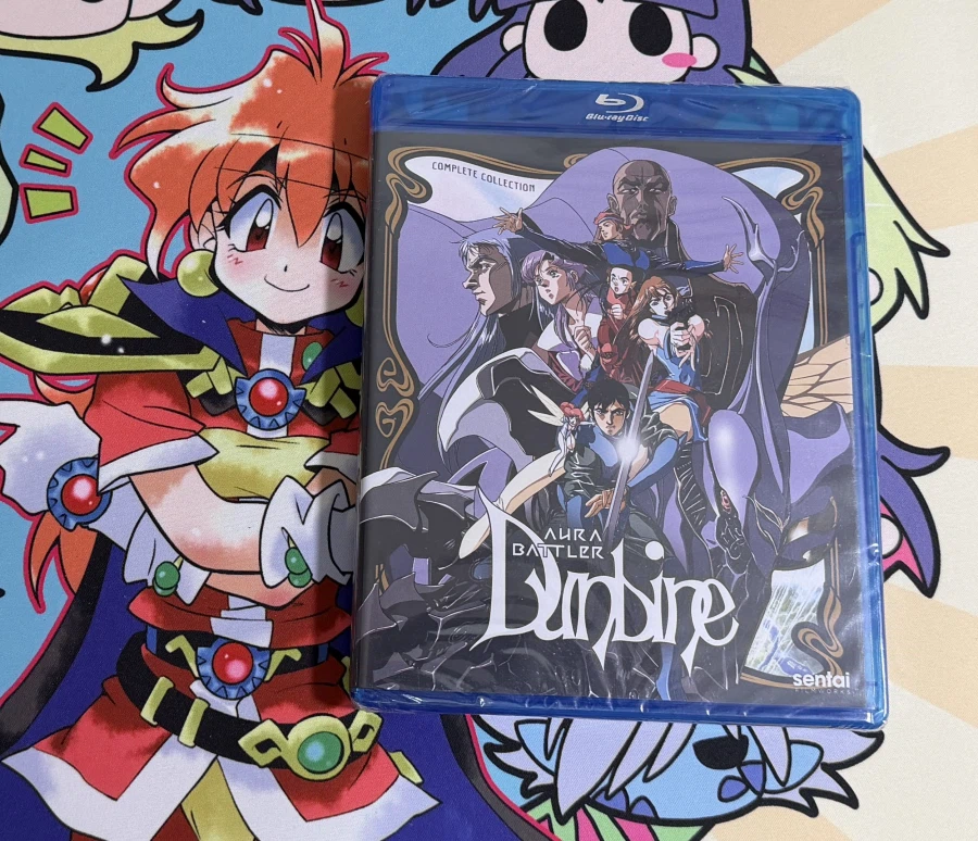 건담등.. 세월따라 쌓인 애니메이션 블루레이 DVD 스압/별거없음_34.webp