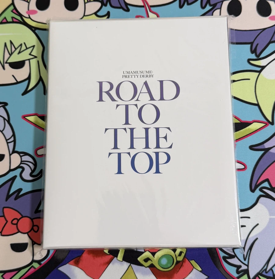 건담등.. 세월따라 쌓인 애니메이션 블루레이 DVD 스압/별거없음_43.webp