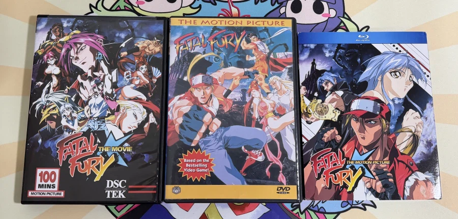 건담등.. 세월따라 쌓인 애니메이션 블루레이 DVD 스압/별거없음_59.webp