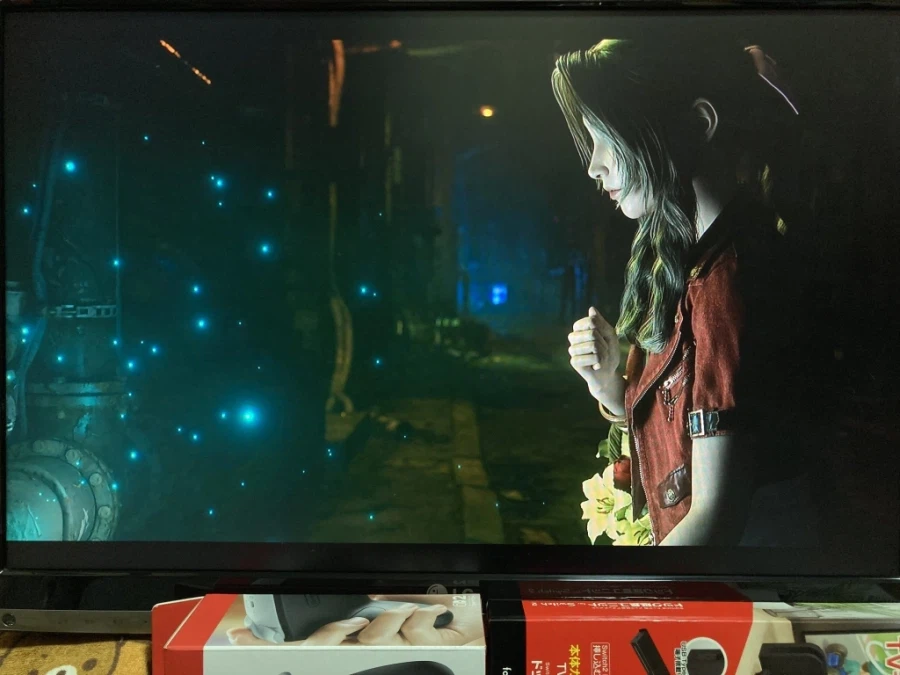 스위치2 프로 컨트롤러 & 독 연장 유닛 with 스위치 게임 ~_73.webp