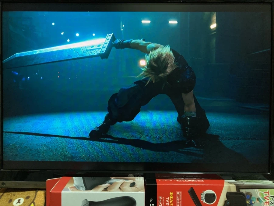 스위치2 프로 컨트롤러 & 독 연장 유닛 with 스위치 게임 ~_81.webp