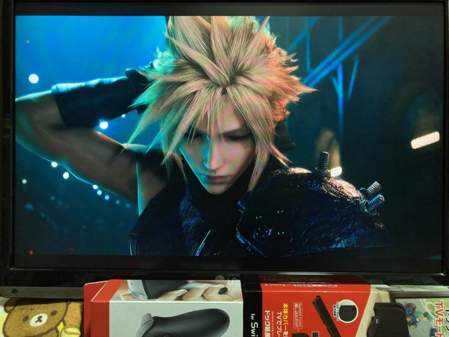 스위치2 프로 컨트롤러 & 독 연장 유닛 with 스위치 게임 ~_82.webp