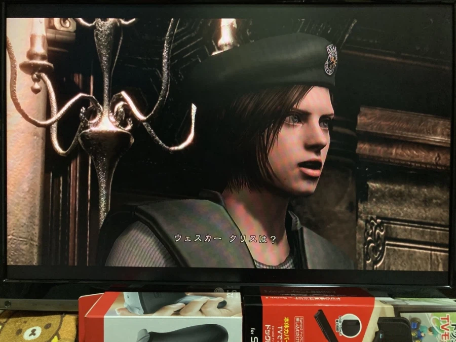 스위치2 프로 컨트롤러 & 독 연장 유닛 with 스위치 게임 ~_91.webp