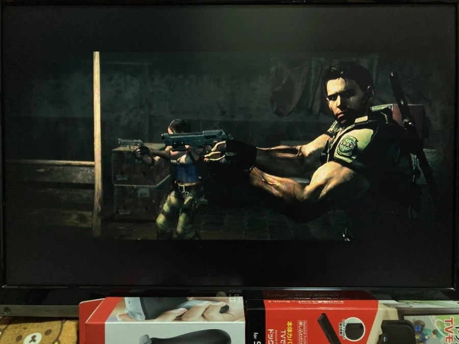 스위치2 프로 컨트롤러 & 독 연장 유닛 with 스위치 게임 ~_102.webp