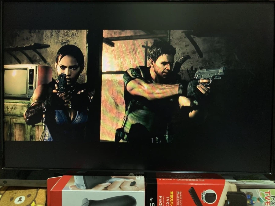 스위치2 프로 컨트롤러 & 독 연장 유닛 with 스위치 게임 ~_103.webp