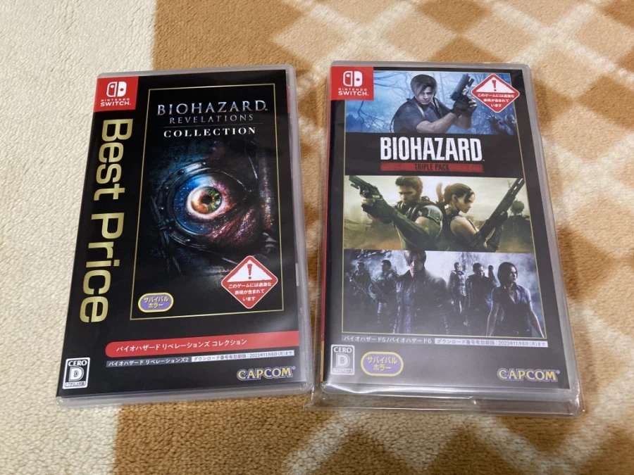 스위치2 프로 컨트롤러 & 독 연장 유닛 with 스위치 게임 ~_107.webp