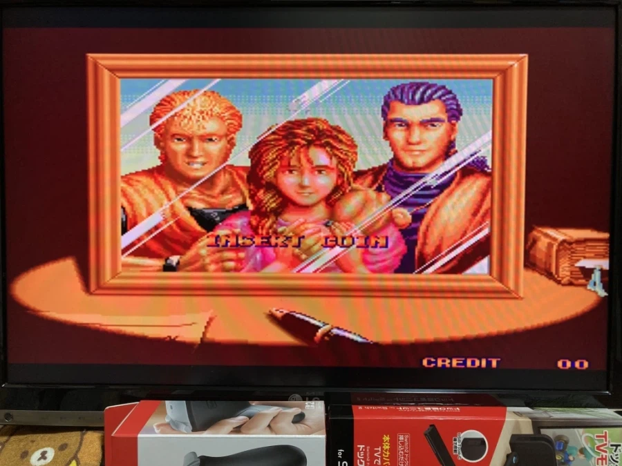 스위치2 프로 컨트롤러 & 독 연장 유닛 with 스위치 게임 ~_113.webp