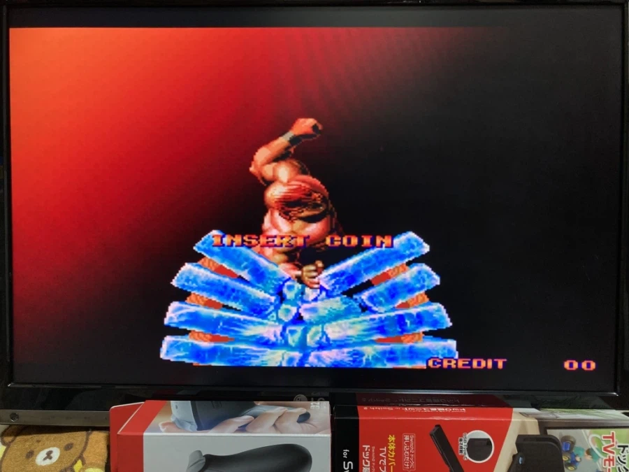 스위치2 프로 컨트롤러 & 독 연장 유닛 with 스위치 게임 ~_115.webp