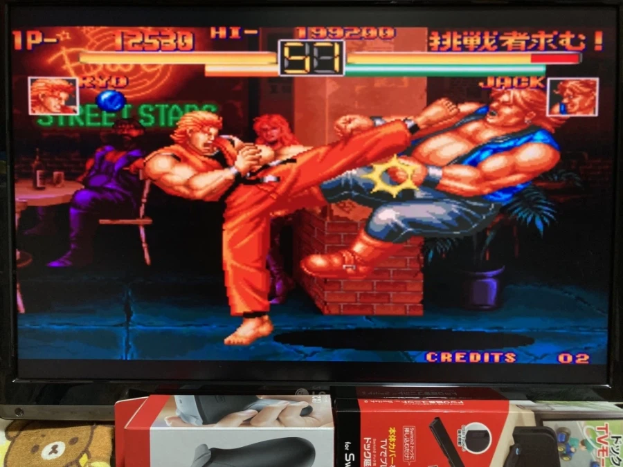 스위치2 프로 컨트롤러 & 독 연장 유닛 with 스위치 게임 ~_125.webp