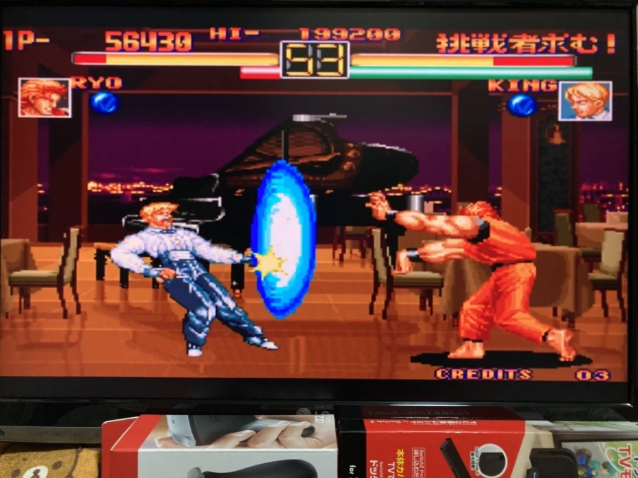 스위치2 프로 컨트롤러 & 독 연장 유닛 with 스위치 게임 ~_133.webp