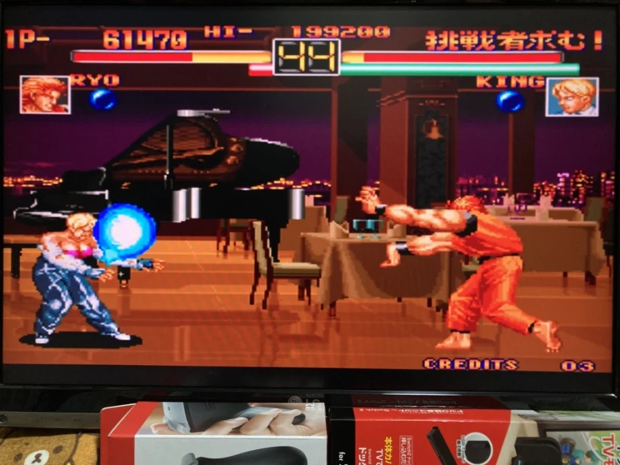 스위치2 프로 컨트롤러 & 독 연장 유닛 with 스위치 게임 ~_134.webp