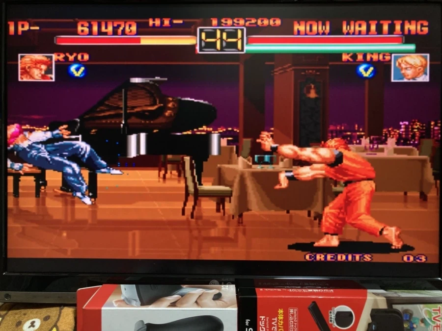 스위치2 프로 컨트롤러 & 독 연장 유닛 with 스위치 게임 ~_135.webp