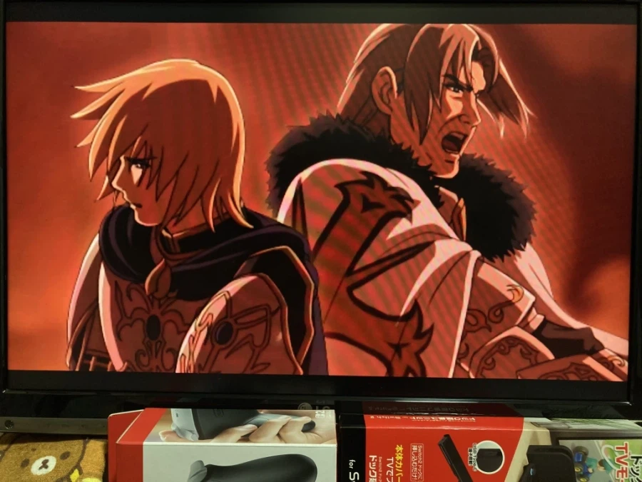 스위치2 프로 컨트롤러 & 독 연장 유닛 with 스위치 게임 ~_195.webp