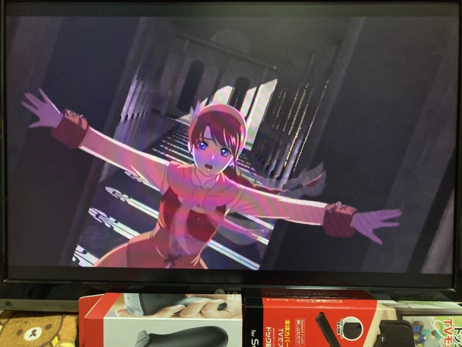 스위치2 프로 컨트롤러 & 독 연장 유닛 with 스위치 게임 ~_196.webp