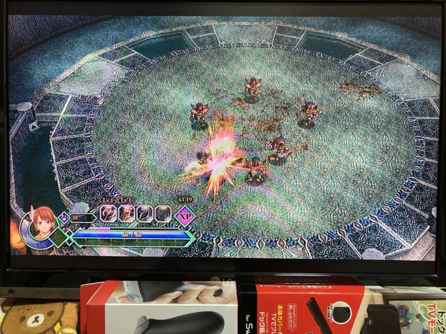 스위치2 프로 컨트롤러 & 독 연장 유닛 with 스위치 게임 ~_203.webp