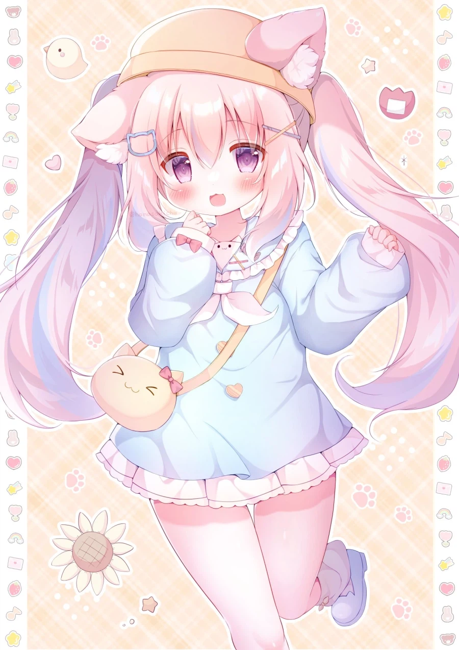 로리가 좋다는 게 이해가 안 되는 사람은 훌륭한 로리콘이 될 자질이 있다._3.webp