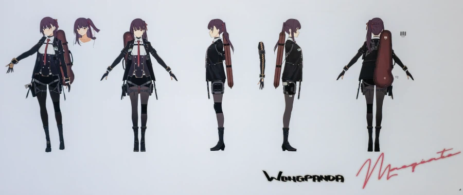 소녀전선 2 오프라인 갤러리 공식 설정화 고화소 사진들_3.webp