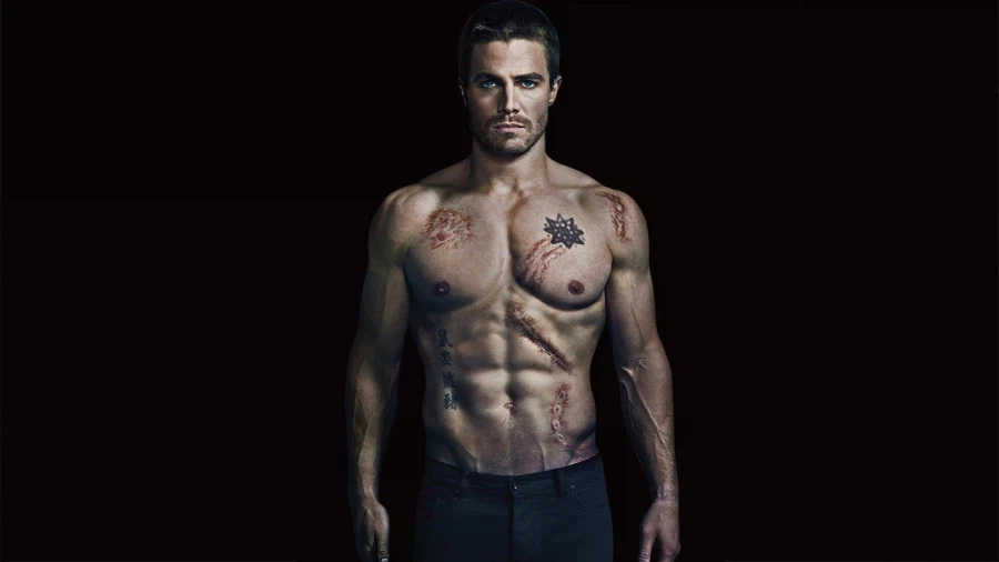 스티븐 아멜(애로우), 베이워치 드라마 리부트 주연 발탁_2.webp