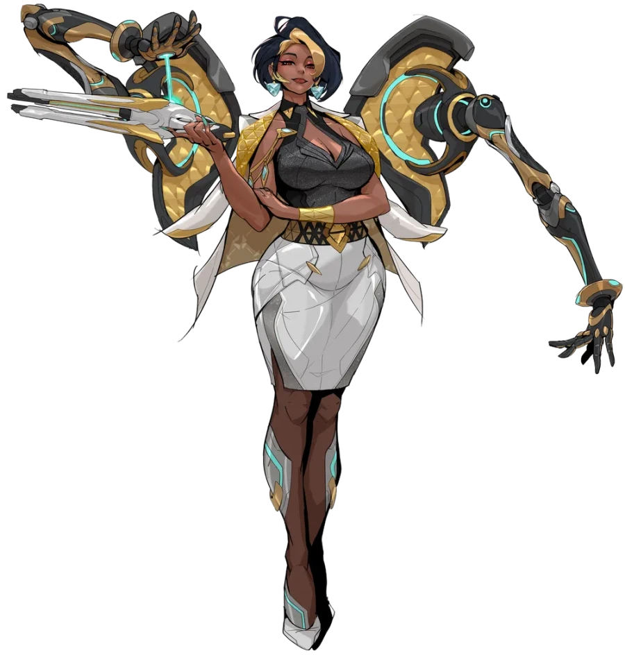 오버워치) 의외로 두쫀쿠가 아닌것_1.webp