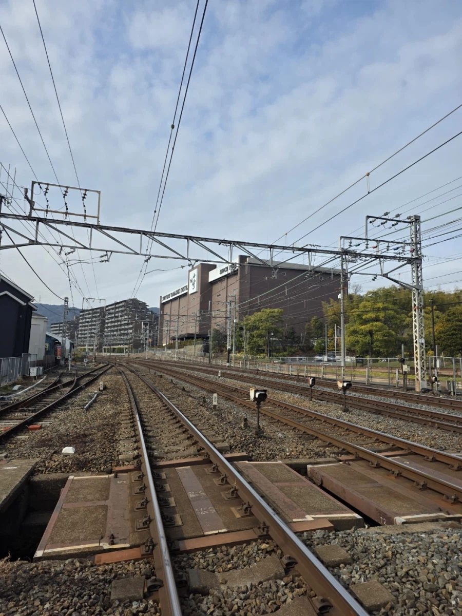 야마자키 증류소 무료 투어와 교토 금각사 찍먹_2.webp