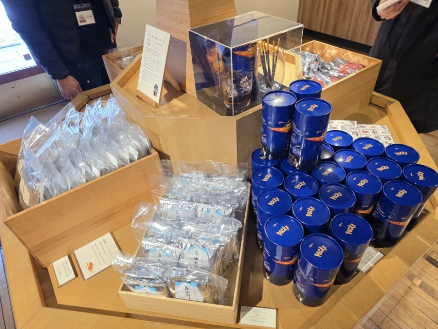 야마자키 증류소 무료 투어와 교토 금각사 찍먹_32.webp