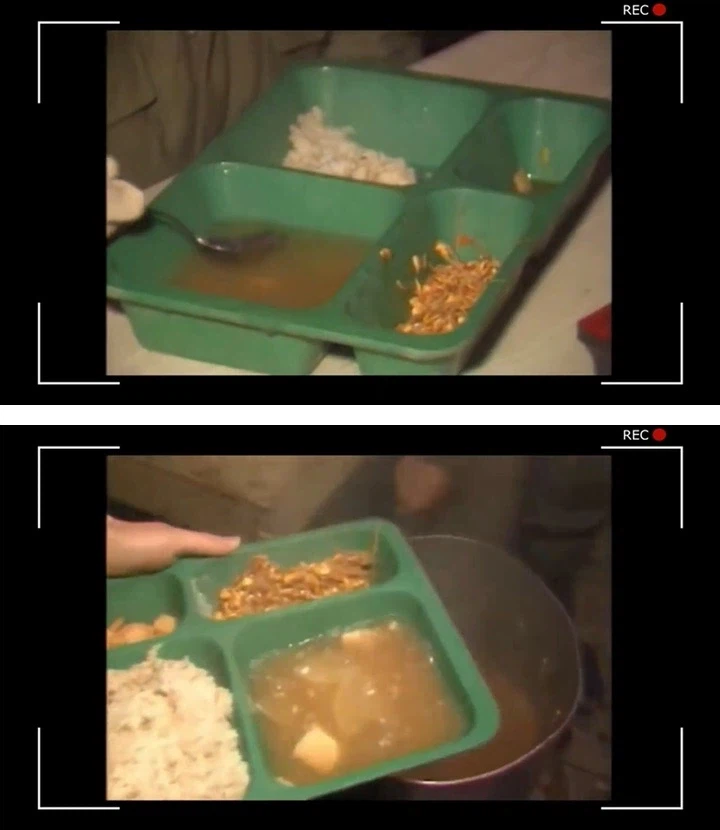 일본, 자위대 음식.. 진짜 개허접하긴 하네._10.webp