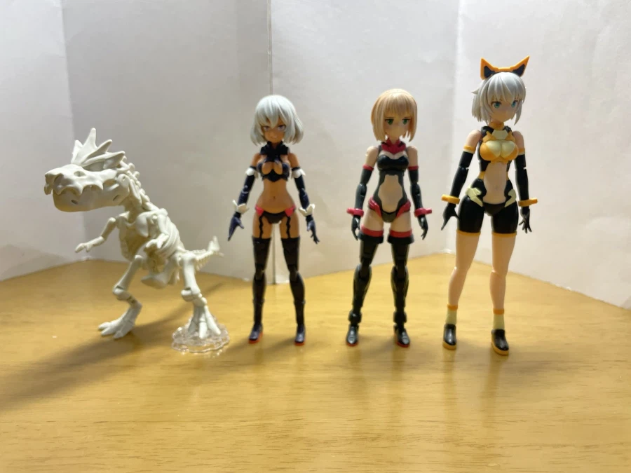 포켓몬 프라모 컬렉션 카세키 시리즈 견고라스 가조립 사진_8.webp