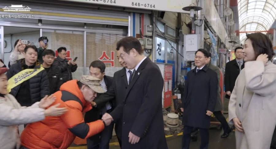 코스피 5000 지지율 60프로 180석 정당을 가진 대통령의 인기_3.webp