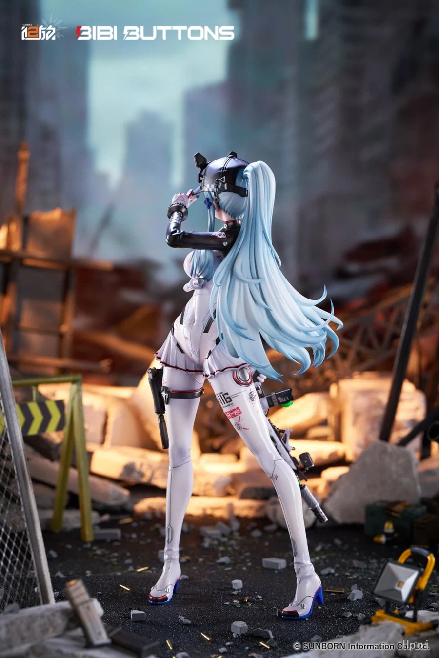 [BIbi Buttons] 1/7 소녀전선 2: 망명 - 클루카이 스피드 스타_11.webp