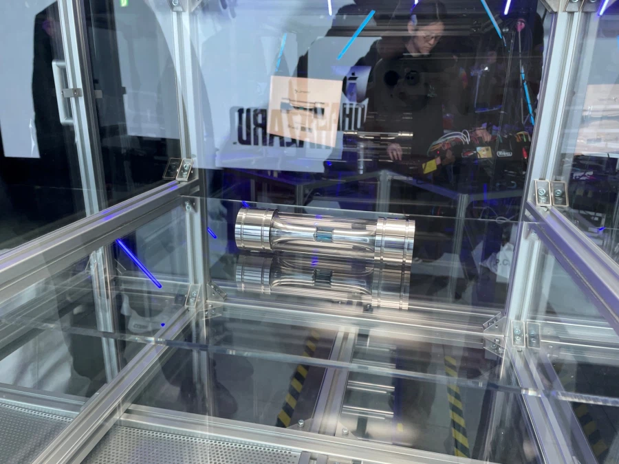 바이오하자드 T-바이러스 전시 아트전_3.webp