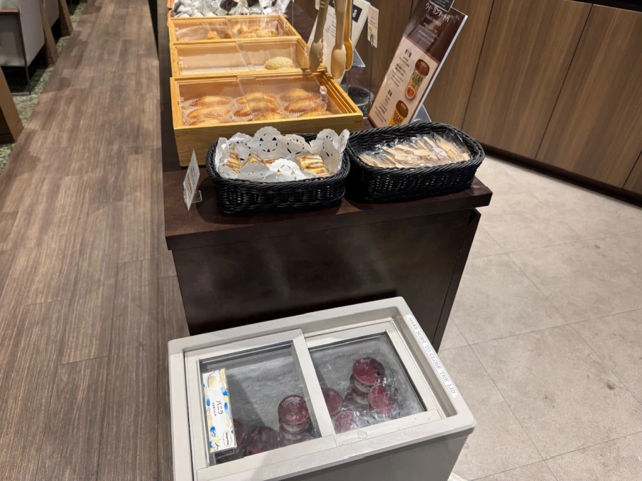 도쿄 하네다 국제공항 TIAT 라운지_10.webp