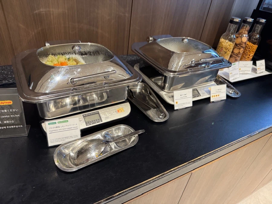 도쿄 하네다 국제공항 TIAT 라운지_12.webp