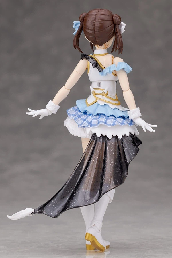 30MS X 샤니마스 소노다 치요코 & 모리노 린세 세트 해외 리뷰_9.webp