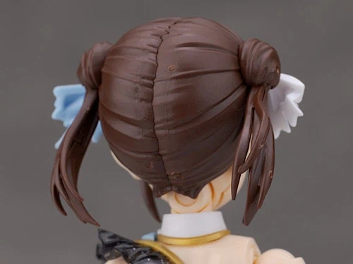 30MS X 샤니마스 소노다 치요코 & 모리노 린세 세트 해외 리뷰_24.webp